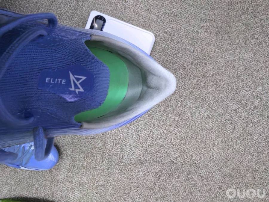 美津浓阿尔法3 AG测评