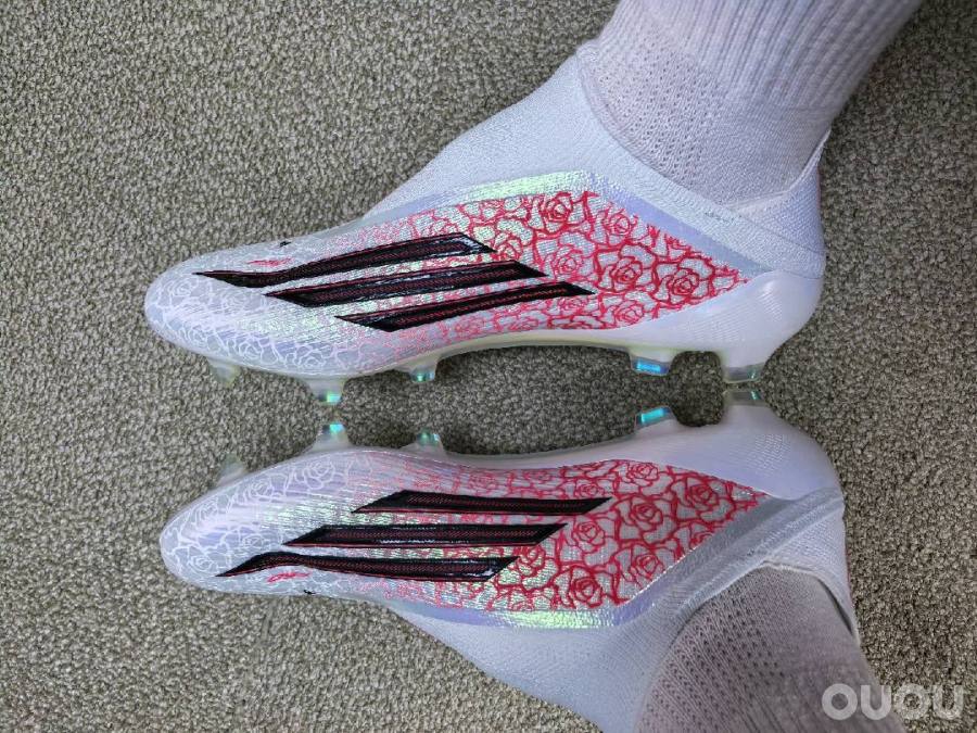 论坛第一双心之猎手?