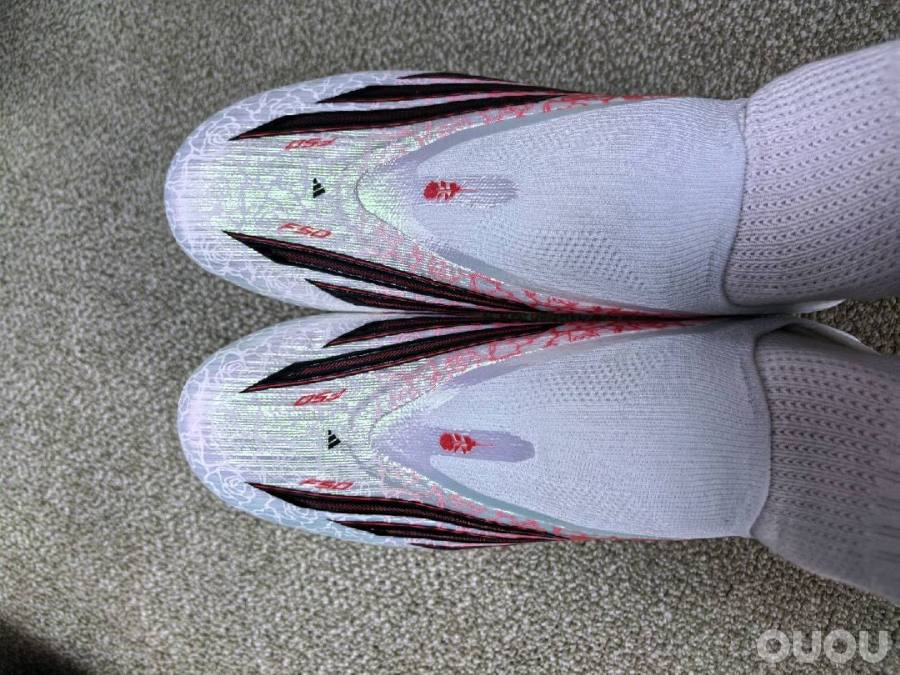 论坛第一双心之猎手?