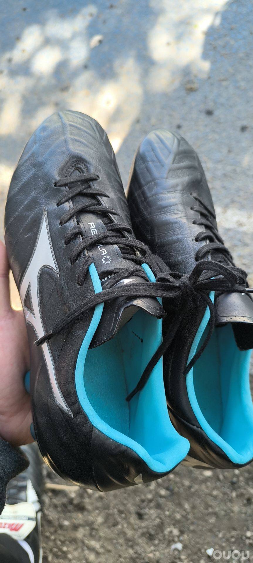 美津浓rebula一代