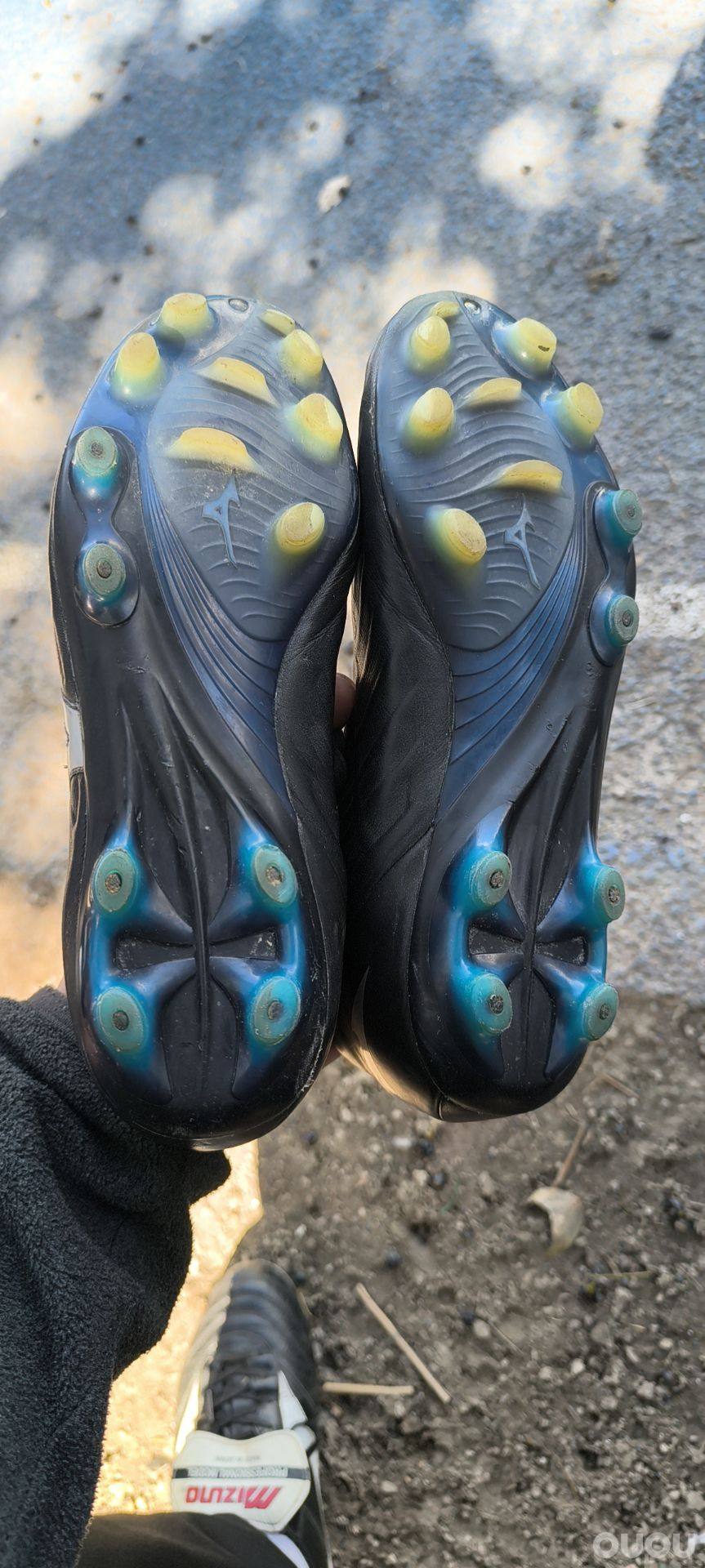 美津浓rebula一代