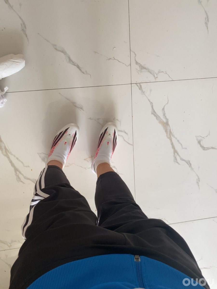解读:F50无鞋带究竟适合什么脚型?