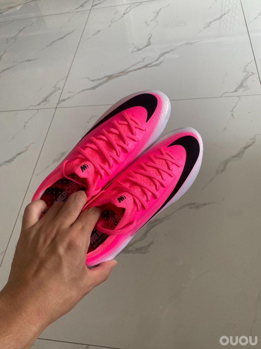 Vapor 17 顶级FG 窄脚初测