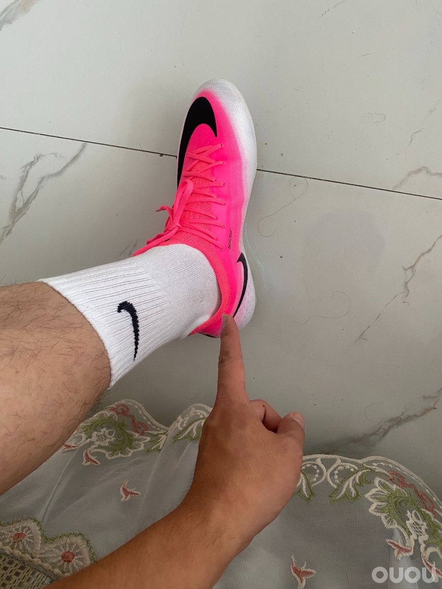 Vapor 17 顶级FG 窄脚初测