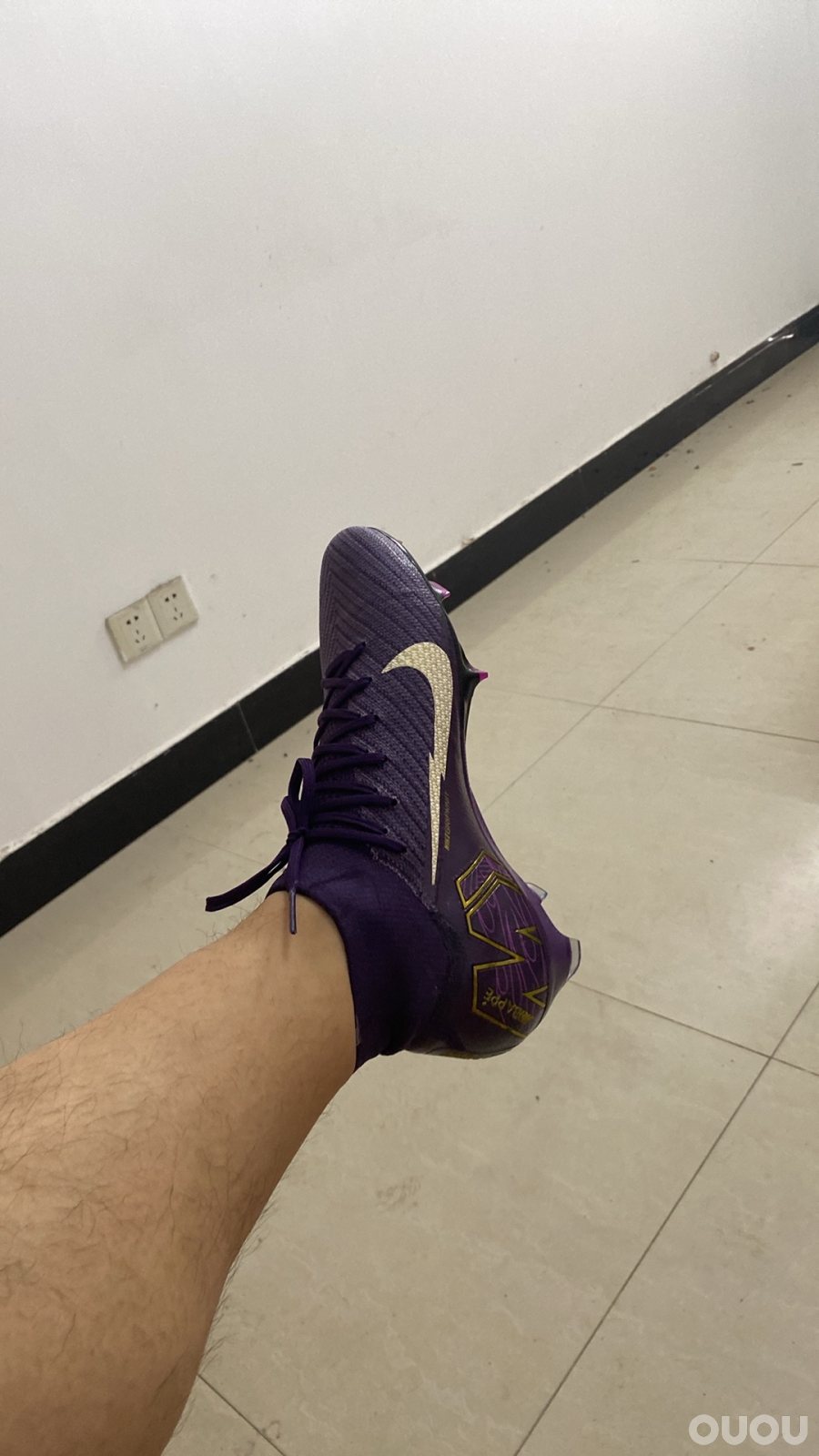 干货:写给窄脚爱穿速度型球鞋兄弟的选鞋方案