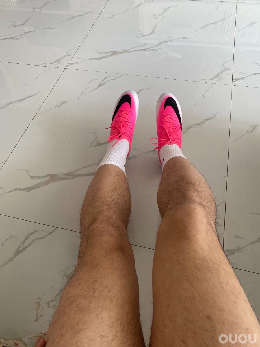Vapor 17 顶级FG 窄脚初测