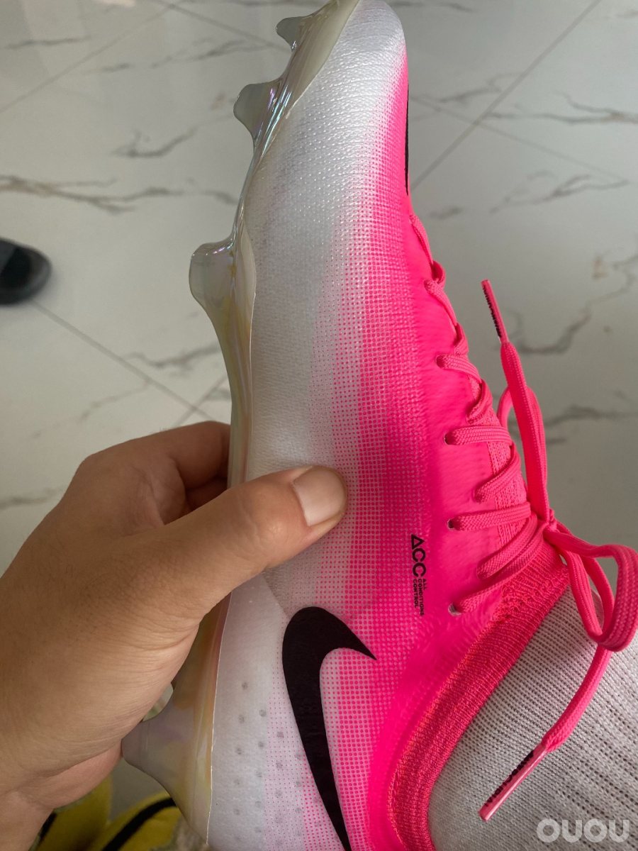 Vapor 17 顶级FG 窄脚初测