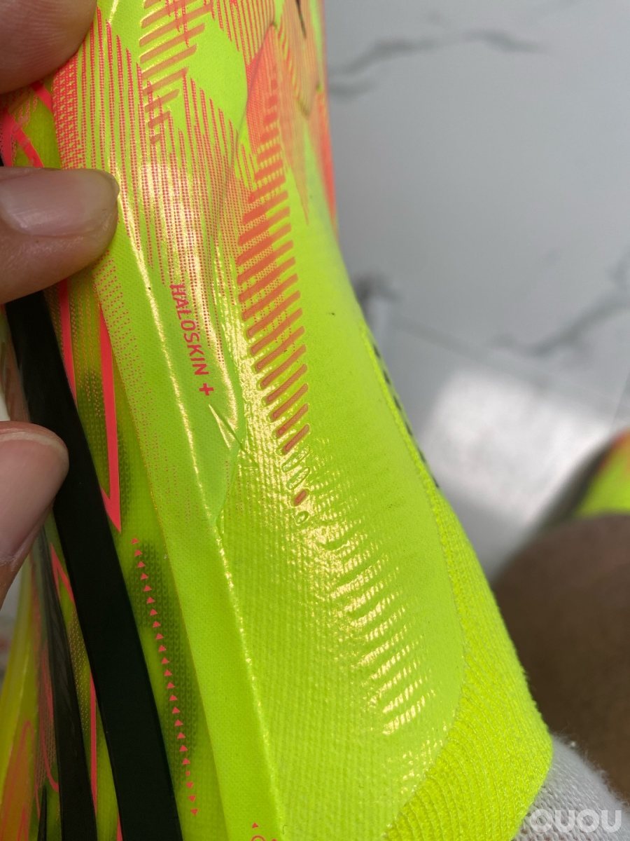 阿迪,你让我怎么爱你