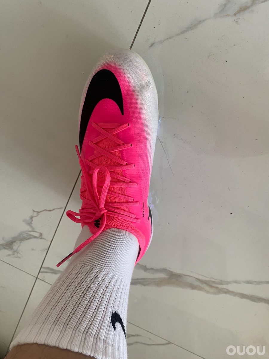 Vapor 17 顶级FG 窄脚初测