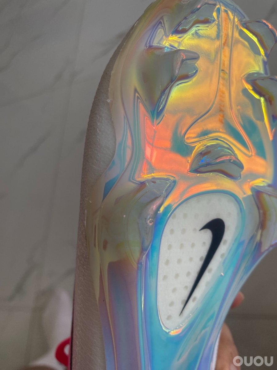 Vapor 17 顶级FG 窄脚初测