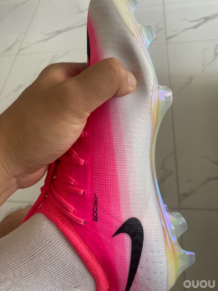 Vapor 17 顶级FG 窄脚初测
