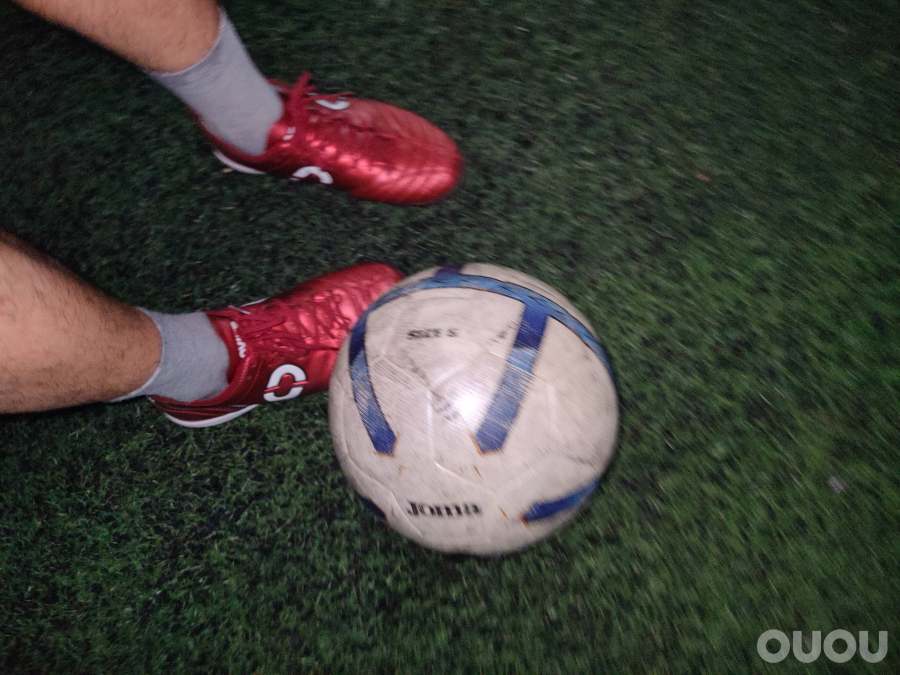 偶能赤足255ATM体验