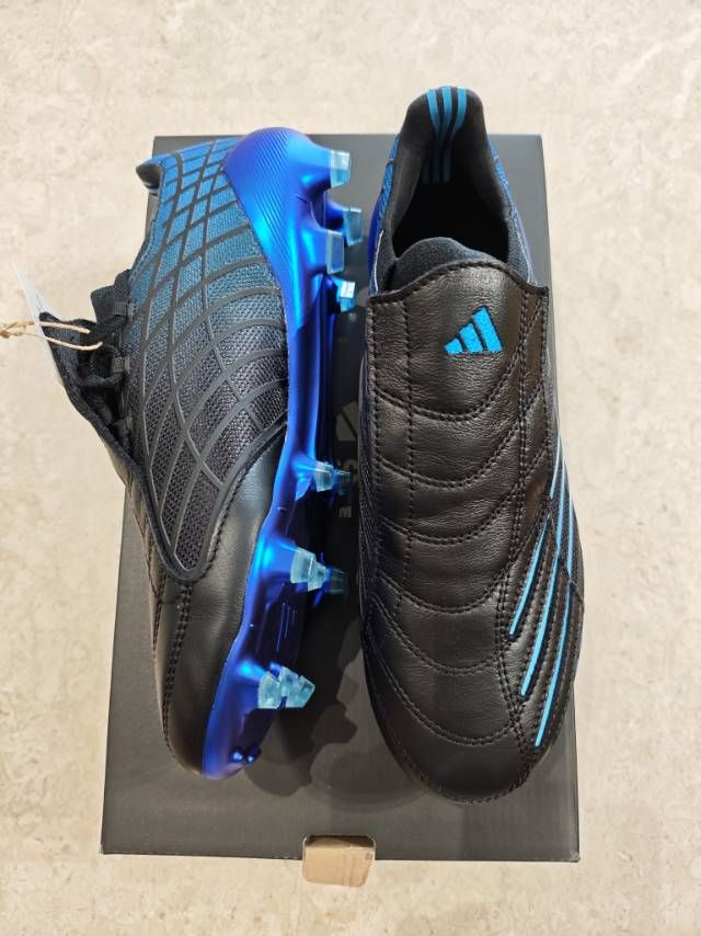 你方割罢我登场,F50 蓝黑蜘蛛侠