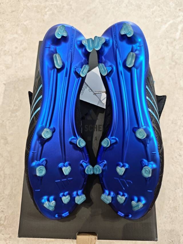 你方割罢我登场,F50 蓝黑蜘蛛侠