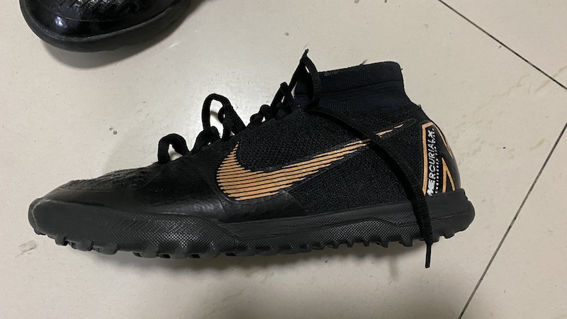 Nike 刺客12 TF 顶级 249元【包顺丰】