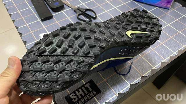 Nike 刺客13 TF 超顶 299元【包顺丰】