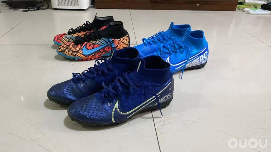 Nike 刺客13 TF 超顶 299元【包顺丰】