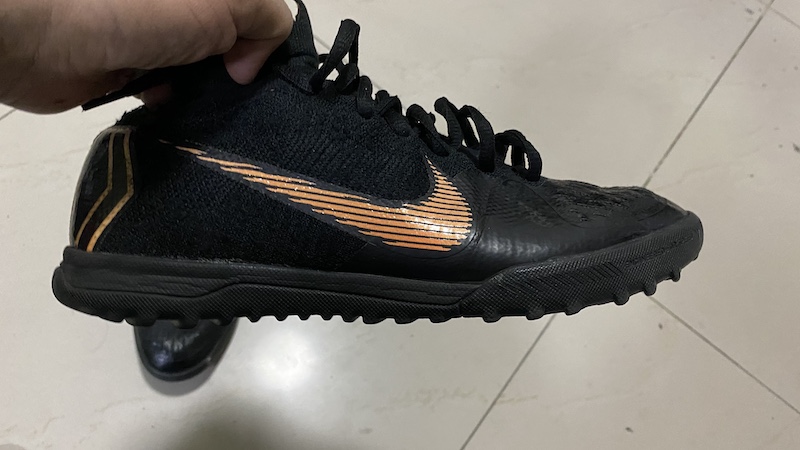 Nike 刺客12 TF 顶级 249元【包顺丰】