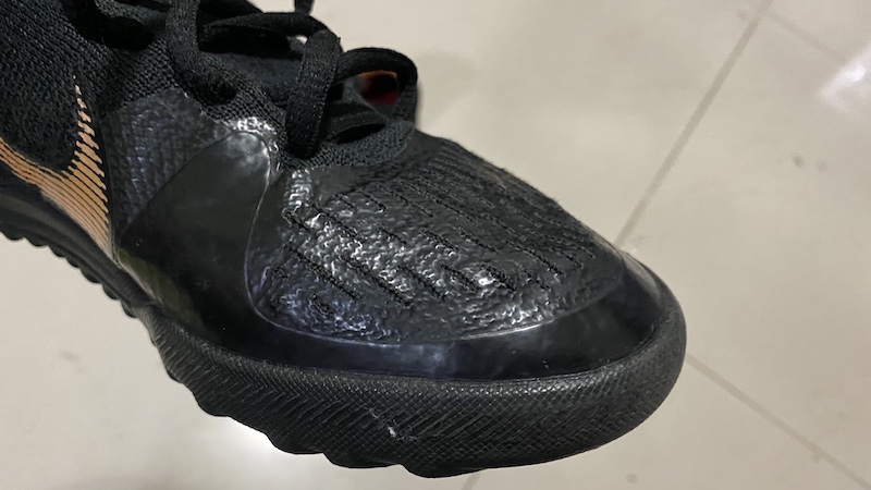 Nike 刺客12 TF 顶级 249元【包顺丰】