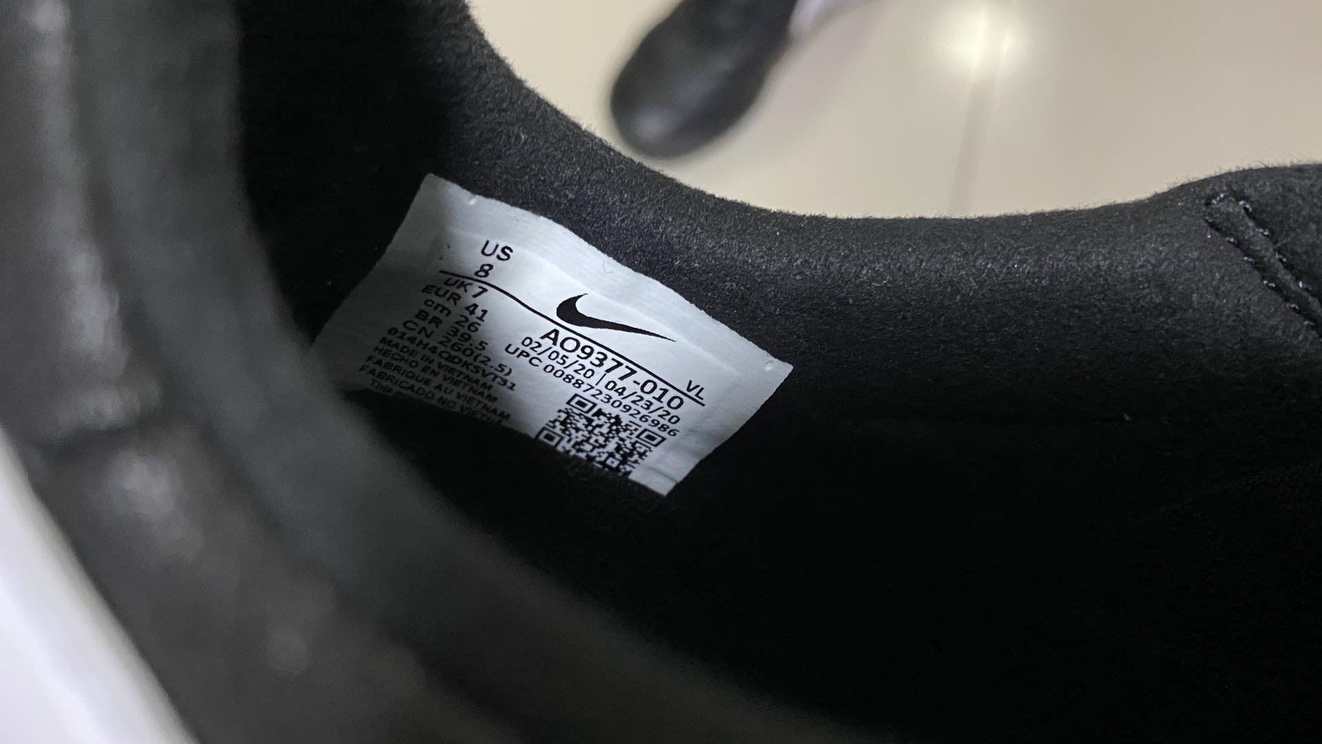 Nike Premier 2.0 TF 顶级袋鼠皮足球鞋 249元【包顺丰】