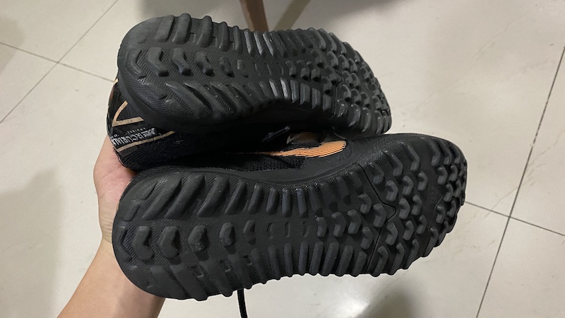 Nike 刺客12 TF 顶级 249元【包顺丰】