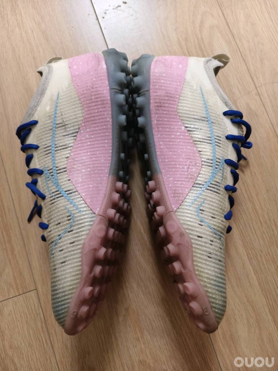 李宁疾影2elite tf迟到三年的测评