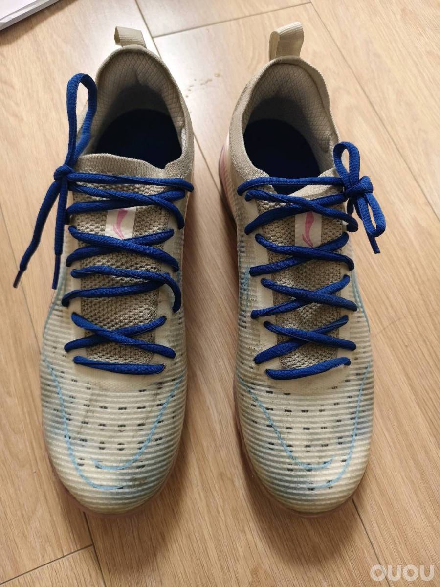 李宁疾影2elite tf迟到三年的测评