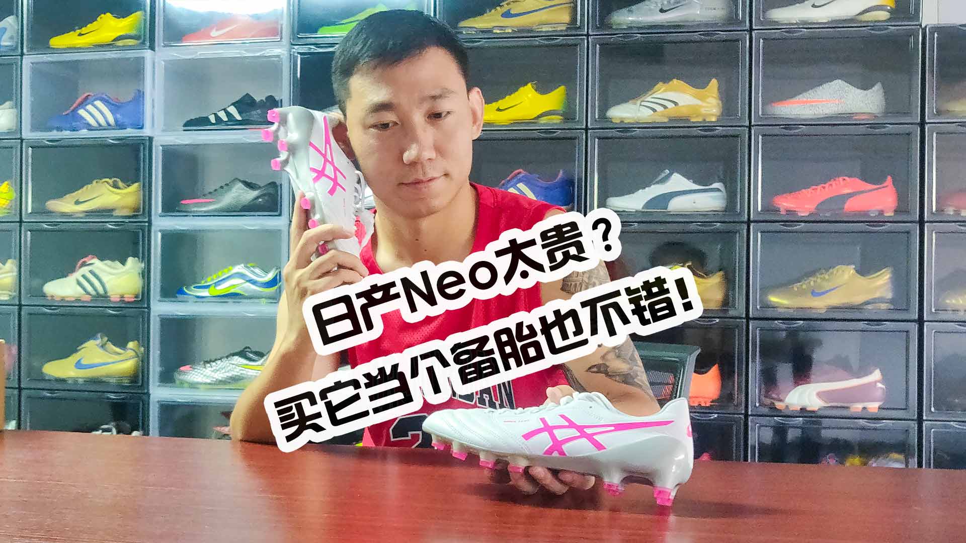 日产Neo太贵 买它当个备胎也不错!