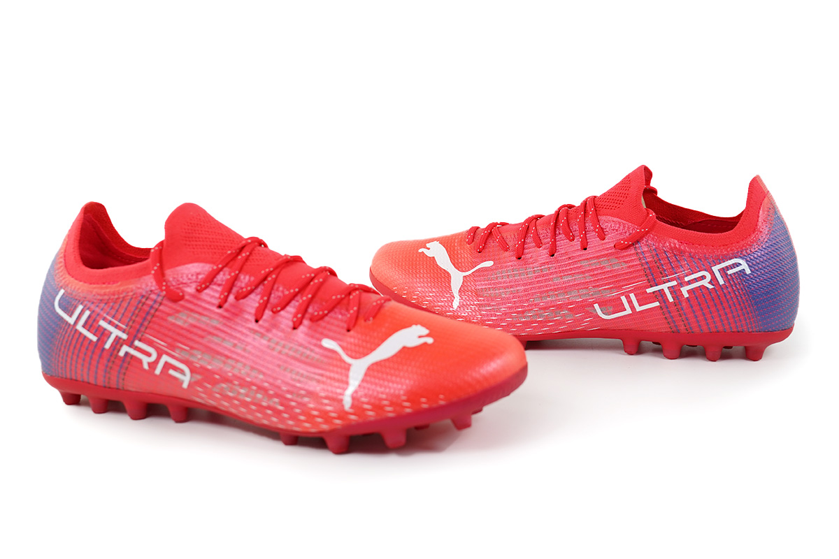 国内人草党的胜利?!PUMA Ultra 1.3 MG带来了这些改变