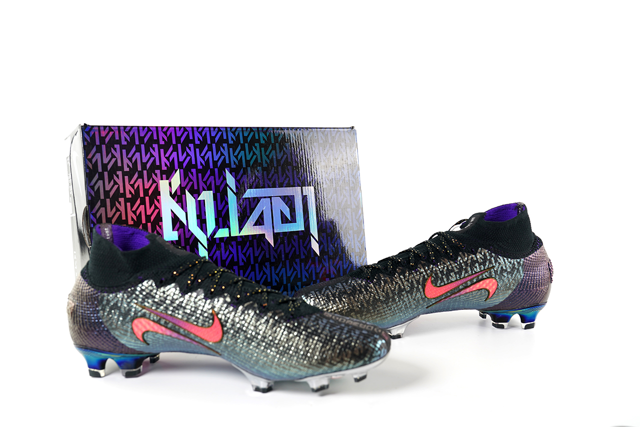 天选之子,Mercurial Superfly 7 Elite The Chosen 2赏析