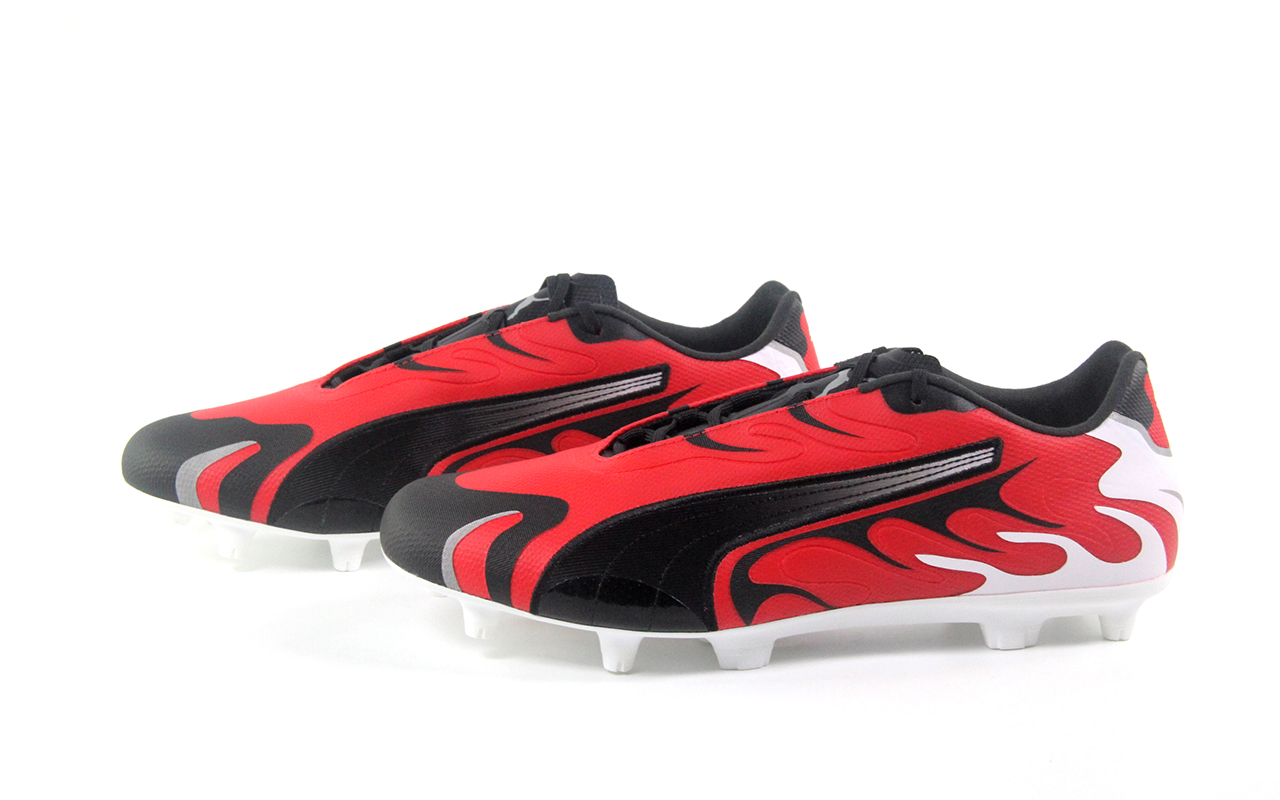 老套路玩出新花样 PUMA Future Inhale足球鞋赏析